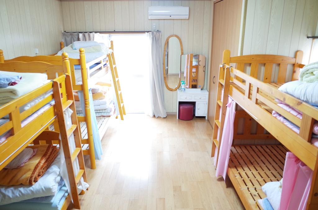Goto Guest House Utojuku Εξωτερικό φωτογραφία