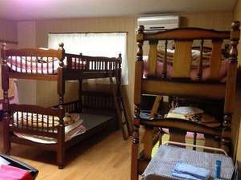 Goto Guest House Utojuku Εξωτερικό φωτογραφία