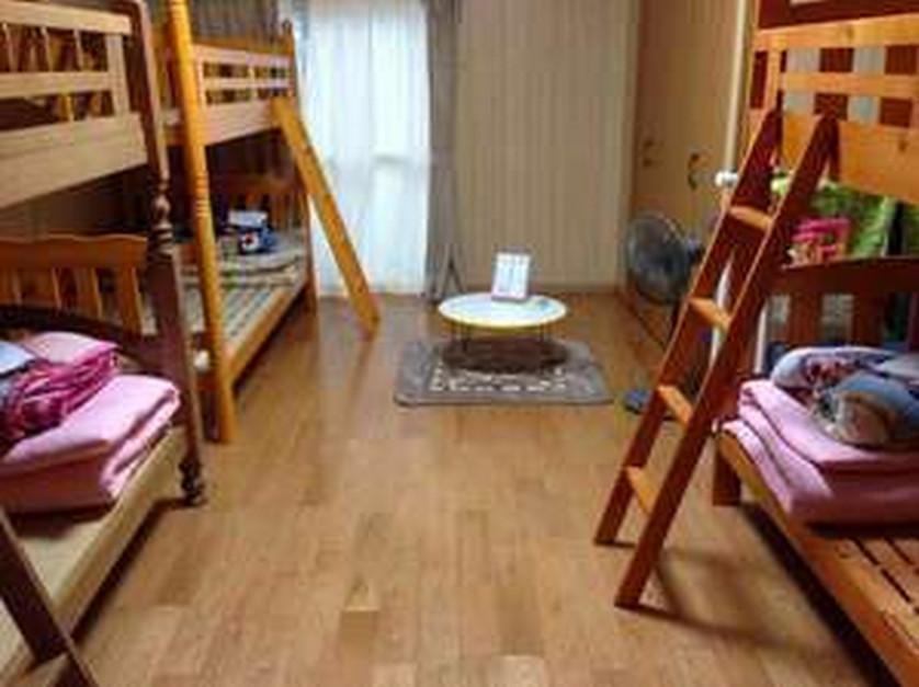Goto Guest House Utojuku Εξωτερικό φωτογραφία