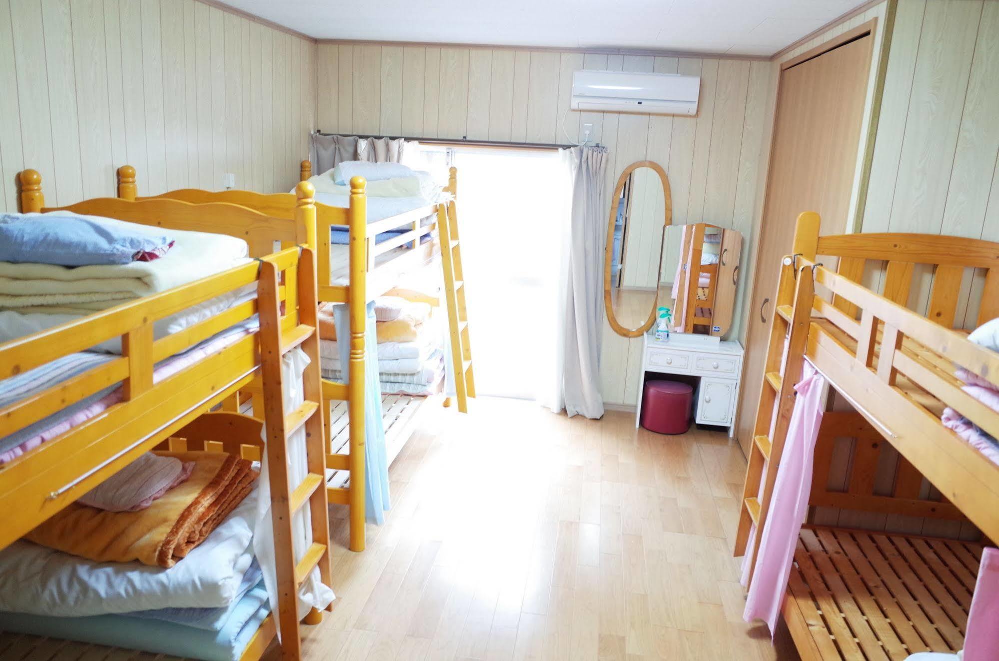 Goto Guest House Utojuku Εξωτερικό φωτογραφία