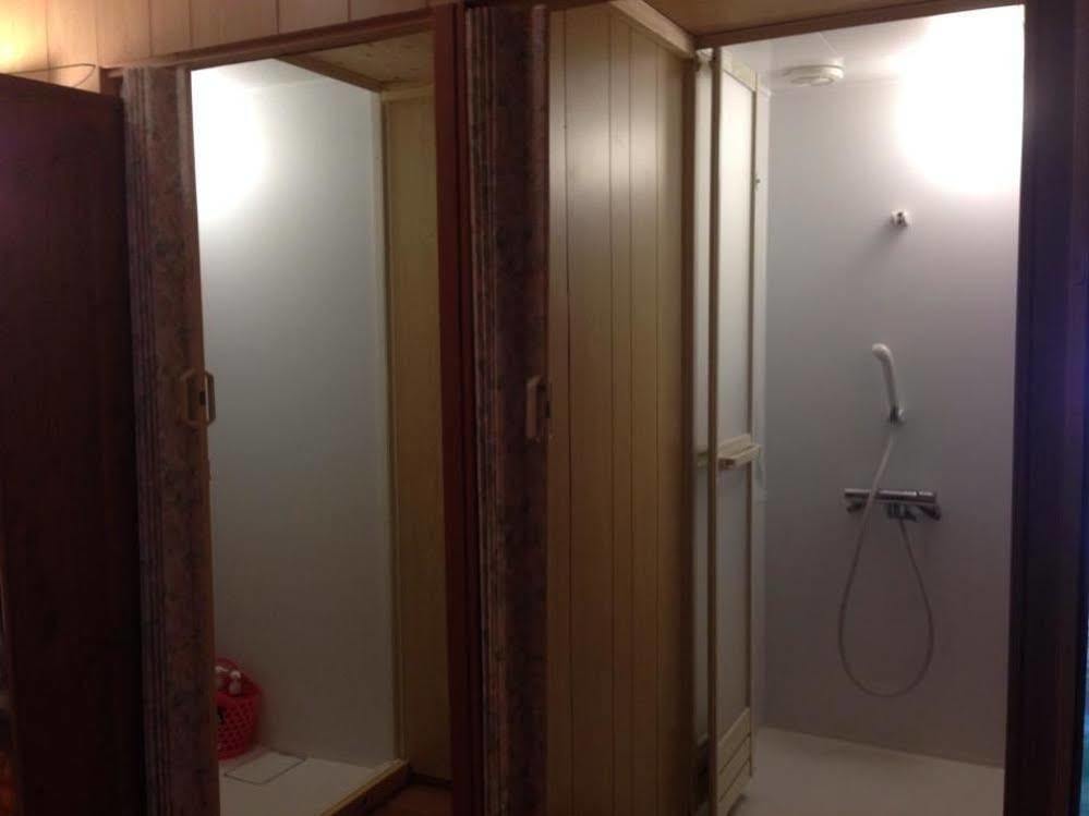 Goto Guest House Utojuku Εξωτερικό φωτογραφία